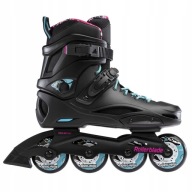 Лешно! Роликові Ковзани Okrężna 10A Rollerblade Rb Cruiser W 24,0 См 38 Новинка 2024!