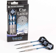 Keltik Steeldart Darts Набір Дартс 3 Blue Silver