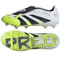Взуття Adidas Predator Pro Ft Fg Унісекс Біле