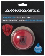 Winnwell Winnwell Balloon (Кардований), Червоний, Hard