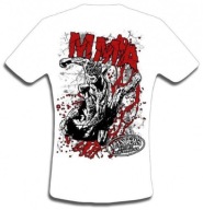 L Футболка Masters - Ts-20 Біла L