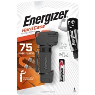 Energizer Hardcase Professional Multi-Use 1*Aaa 75 Люмен Ліхтарик