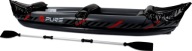 Надувний Каяк Xpro 325 Cm 2 Особи Pure 4 Fun Set З Пвх Веслами