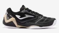 Жіночі Спортивні Тенісні Кросівки Joma, Чорні