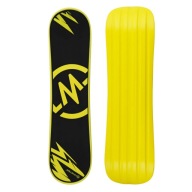 Санки Дитячі Master Skyboard Yellow