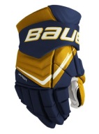 Рукавички Bauer Vapor Flylite S25 Int (Varianta: Intermediate, Color: Dark)