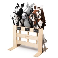 Skippi Paddock For Hobby Horse - Подарунок Дитині