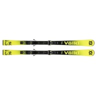 Лижі Volkl Racetiger Sc Yellow Marker Vmotion 10.0 Gw 2026 - 158