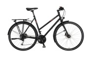 Жіночий Міський Велосипед Vsf Manufaktur 100S 28