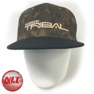 Бейсболка Tribal Xtr Flat Moro