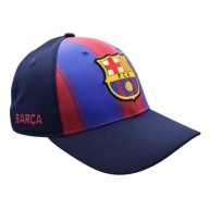 Бейсболка Fc Barcelona 5001Gbbil Темно-Синя Osfm