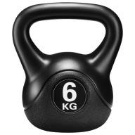 Kettlebell 6 Кг Вага Для Гантелей Вага Для Beauty Fitness Exercises