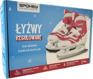 Регульовані Ковзани Spokey En15638 35-38