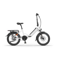 Ecobike Rhino Cruise З Електробайком 17,5 Аг