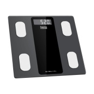 Ванні Ваги Teesa Body Analyzer З Аналізом Складу Тіла