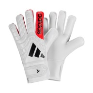 Дитячі Рукавички Adidas Copa Gl Club Junior Сірі