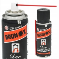 Brunox Deo Swiss Shock Absorbers Grease 100 Ml Spring Spray Aerosol
