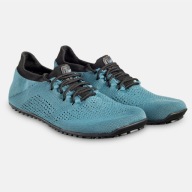 Жіноче Спортивне Взуття На Босу Ногу Для Тренажерного Залу Max Ocean 36 Eu Magical Shoes