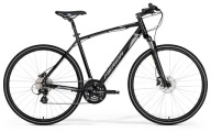 Merida Crossway 15 Cross Bike 28