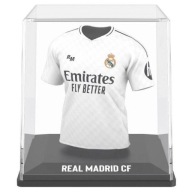 Фігурка Колекціонера На Футболці Real Madrid, Офіційна Колекція 232