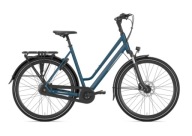 Страховка Міського Велосипеда Chamonix C7 L53 Ink Blue