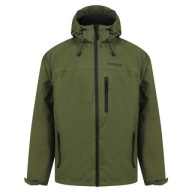 Куртка Navitas Ntja4401-M, Розмір M, Зелена