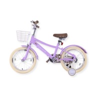 Дитячий Велосипед Buxibo Luna 12
