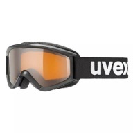 Юніорські Окуляри Uvex Speedy Pro Black