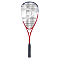 Ракетка Для Сквошу Dunlop Tristorm Elite Red