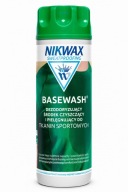Nikwax Basewash 300Мл Рідина Для Прання Спортивного Одягу