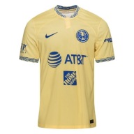 Чоловіча Спортивна Футболка З Коротким Рукавом Nike Klub América 2022-2023