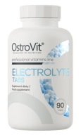 Ostrovit Electrolytes Калій Кальцій Магній Натрій 90 Таб