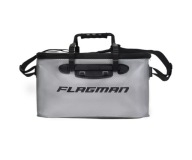 Водонепроникна Сумка Flagman Eva Grey Woven Bag 40X25X25 См