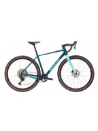 Гравійний Велосипед Bianchi Arcadex Al Grx610/822 1X12 Turquoise S