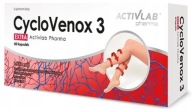 Cyclovenox Extra 3 Сильна Втома Ног Варикозне Розширення Вен 60