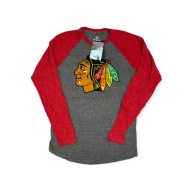 Жіноча Футболка Chicago Blackhawks Nhl S
