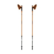 Жердини Alpinus Kungsleden 80-135 См Оранжево-Червоні
