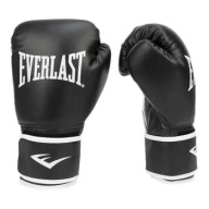 Рукавички Боксерські Everlast Core 2 Чорні