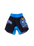 Manto Дитячі Шорти Mma Bjj All Combat Sports Copa Kids 146 Cm