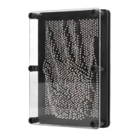 Pin Art Board Toy 3D Декомпресія Metal Pin Art Board Toy Decoration Vy