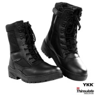 Черевики Fostex Sniper Boots Чорні
