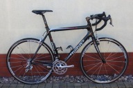Шосейний Велосипед Wilier Mortirolo, Карбон, Campagnolo Centaur, Розмір 58/56!!!