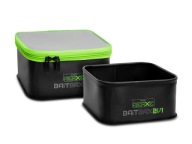 Eva Сумка Delphin Reaxe Baitbax 2В1