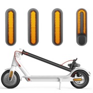 Чохли Для Гвинтів Для Xiaomi M365 / Pro / Pro 2 / 1S / Mi 3 Scooter