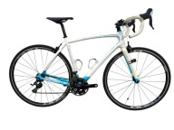Lapierre Sensium 200 52Cm Carbon Shimano 105 8,7 Кг