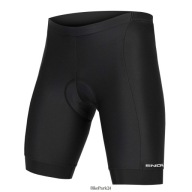 Чорні Шорти Endura Xtract Gel Ii