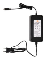 Електросамокат Kukirin C1 Pro Оригінальний Зарядний Пристрій 54.6V 3A