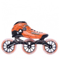Роликові Ковзани Tempish Speed Roller Skates Tempish Atatu - 10000047019-Red49