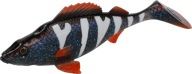 Mikado Mft Pech Lure 16Cm 56G Limited Black Mamba Новинка 2025 Року