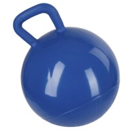 Надувний М'яч Kerbl Blue Для Гри На Конях
